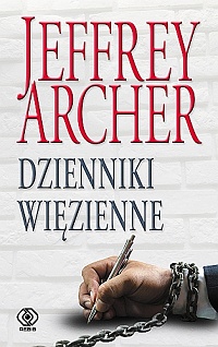 Jeffrey Archer ‹Dzienniki więzienne›