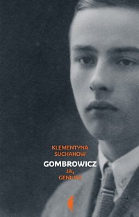 Klementyna Suchanow ‹Gombrowicz. Tom 1›
