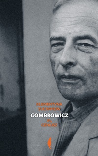 Klementyna Suchanow ‹Gombrowicz. Tom 2›