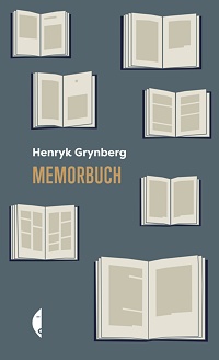 Henryk Grynberg ‹Memorbuch›