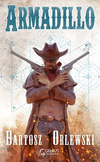 Bartosz Orlewski ‹Armadillo›