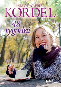 Magdalena Kordel ‹48 tygodni›