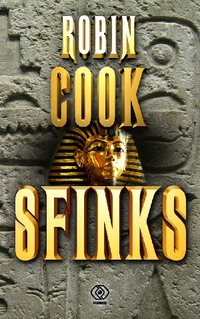 Robin Cook ‹Sfinks›