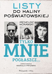 Ireneusz Morawski &lsaquo;Tylko mnie pogłaszcz…&rsaquo;
