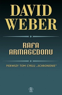 David Weber ‹Rafa Armagedonu›