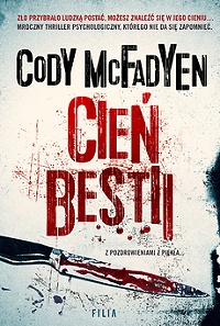 Cody McFadyen ‹Cień bestii›