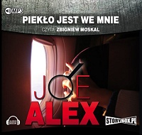 Joe Alex ‹Piekło jest we mnie›