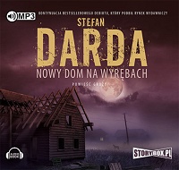 Stefan Darda ‹Nowy dom na Wyrębach›