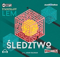 Stanisław Lem ‹Śledztwo›