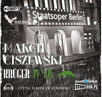 Marcin Ciszewski ‹Krüger. Lis›