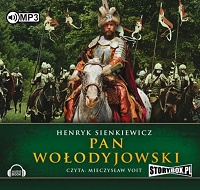 Henryk Sienkiewicz ‹Pan Wołodyjowski›