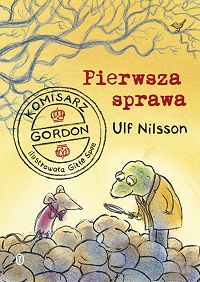 Ulf Nilsson ‹Pierwsza sprawa›