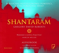 Gregory David Roberts ‹Shantaram›