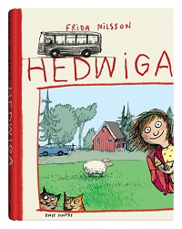 Frida Nilsson ‹Hedwiga›