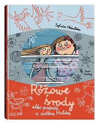 Sylvia Heinlein &lsaquo;Różowe środy&rsaquo;