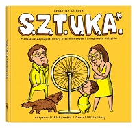 Sebastian Cichocki ‹S.Z.T.U.K.A.›