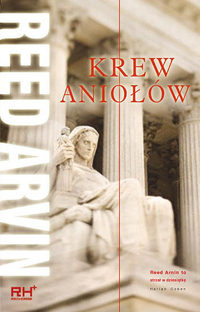 Arvin Reed &lsaquo;Krew aniołów&rsaquo;