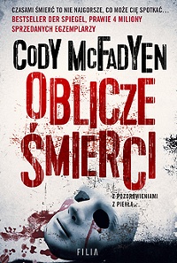 Cody McFadyen ‹Oblicze śmierci›