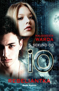 Małgorzata Warda ‹5 sekund do IO. Rebeliantka›