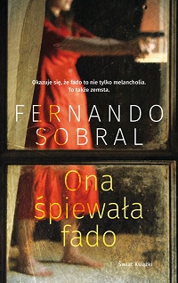 Fernando Sobral ‹Ona śpiewała fado›
