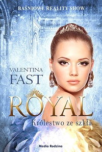 Valentina Fast ‹Królestwo ze szkła›