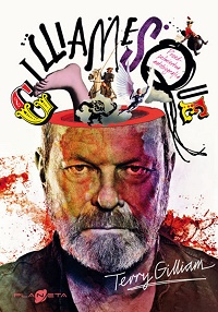 Terry Gilliam ‹Gilliamesque›