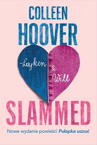 Colleen Hoover ‹Slammed›
