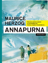 Maurice Herzog ‹Annapurna›