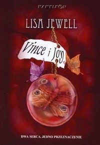 Lisa Jewell ‹Vince i Joy›