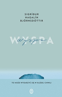 Sigríður Hagalín Björnsdóttir &lsaquo;Wyspa&rsaquo;