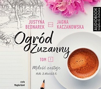 Justyna Bednarek, Jagna Kaczanowska ‹Miłość zostaje na zawsze›