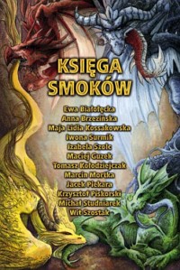  &lsaquo;Księga smoków&rsaquo;