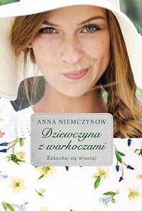 Anna H. Niemczynow ‹Dziewczyna z warkoczami›