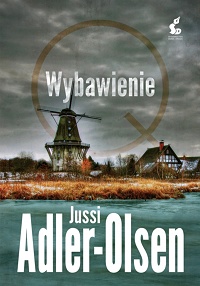 Jussi Adler-Olsen ‹Wybawienie›