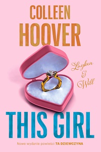 Colleen Hoover ‹This Girl›