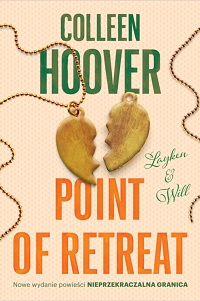 Colleen Hoover ‹Point of Retreat›