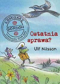 Ulf Nilsson ‹Ostatnia sprawa?›