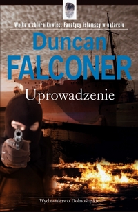 Duncan Falconer ‹Uprowadzenie›