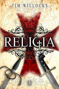 Tim Willocks &lsaquo;Religia&rsaquo;