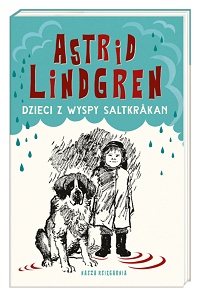 Astrid Lindgren ‹Dzieci z wyspy Saltkråkan›
