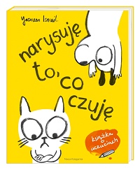 Yasmeen Ismail &lsaquo;Narysuję to, co czuję&rsaquo;