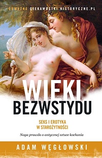 Adam Węgłowski ‹Wieki bezwstydu›