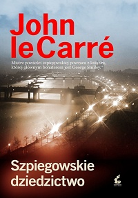John le Carré ‹Szpiegowskie dziedzictwo›