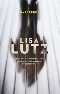 Lisa Lutz ‹Pasażerka›