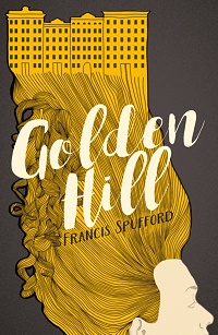 Francis Spufford ‹Golden Hill›