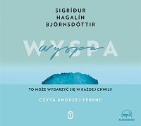Sigríður Hagalín Björnsdóttir &lsaquo;Wyspa&rsaquo;