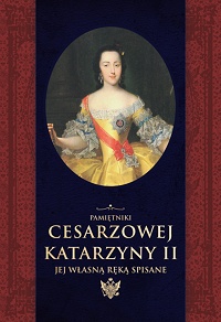 Katarzyna II, Aleksander Herzen ‹Pamiętniki cesarzowej Katarzyny II›