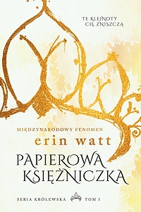 Erin Watt ‹Papierowa księżniczka›