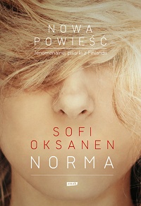 Sofi Oksanen ‹Norma›