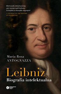 Maria Rosa Antognazza ‹Leibniz›